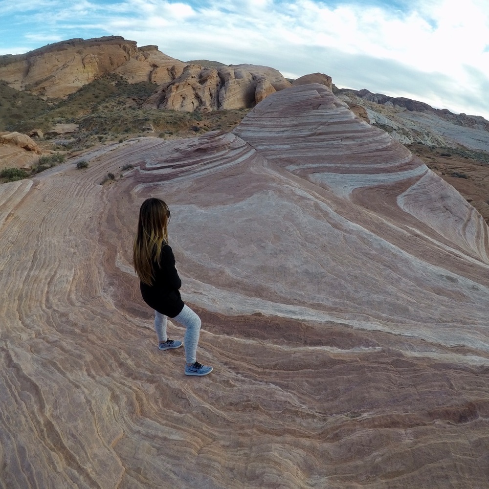 Meet your Posher, Stephanie